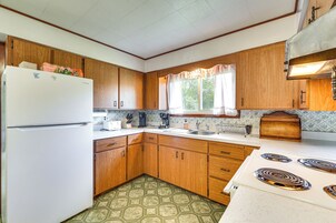 Casa (3 Bedrooms) | Parte interna