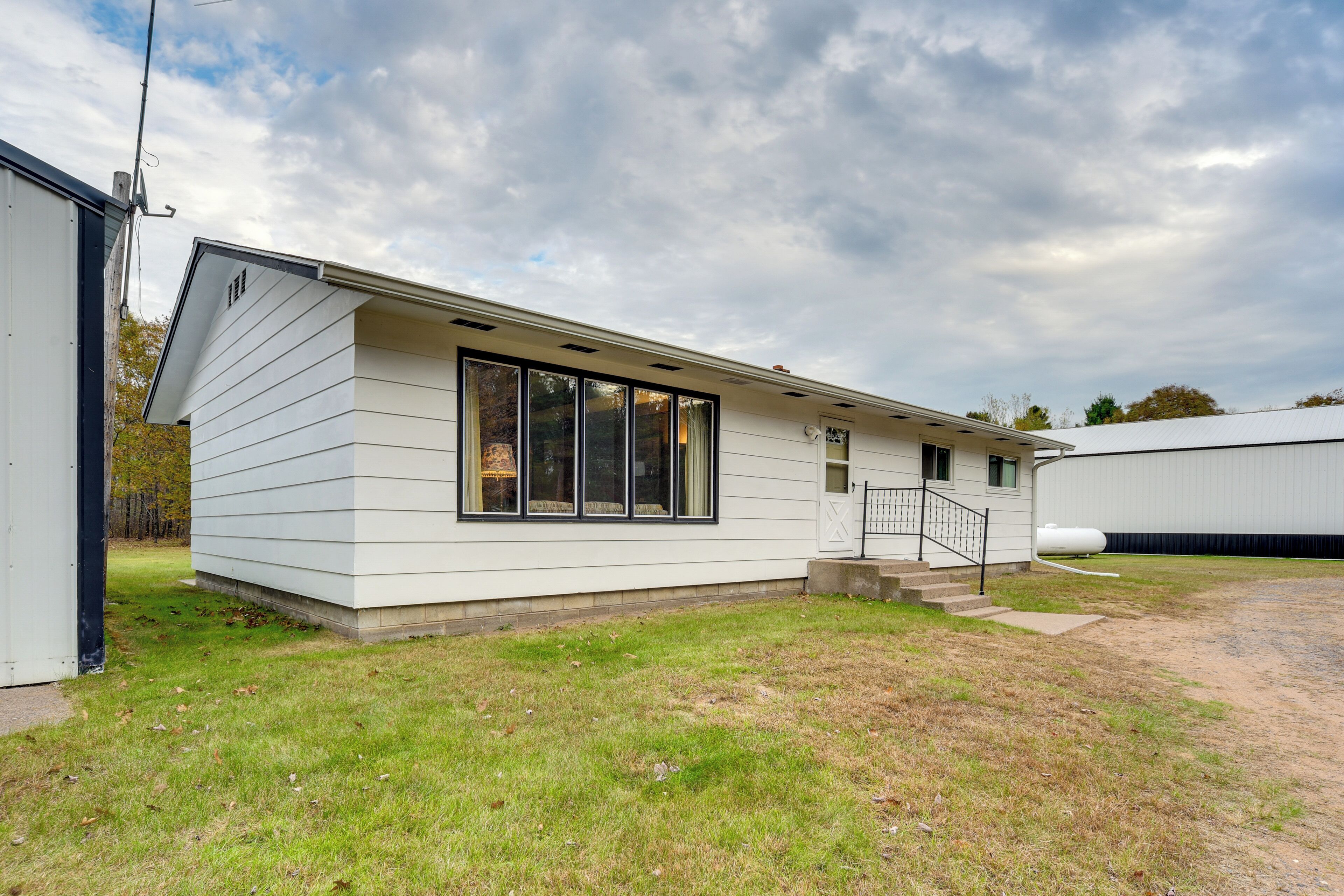 Nhà (3 Bedrooms) | Nội thất