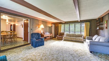 独立别墅 (3 Bedrooms) | 住宿内部