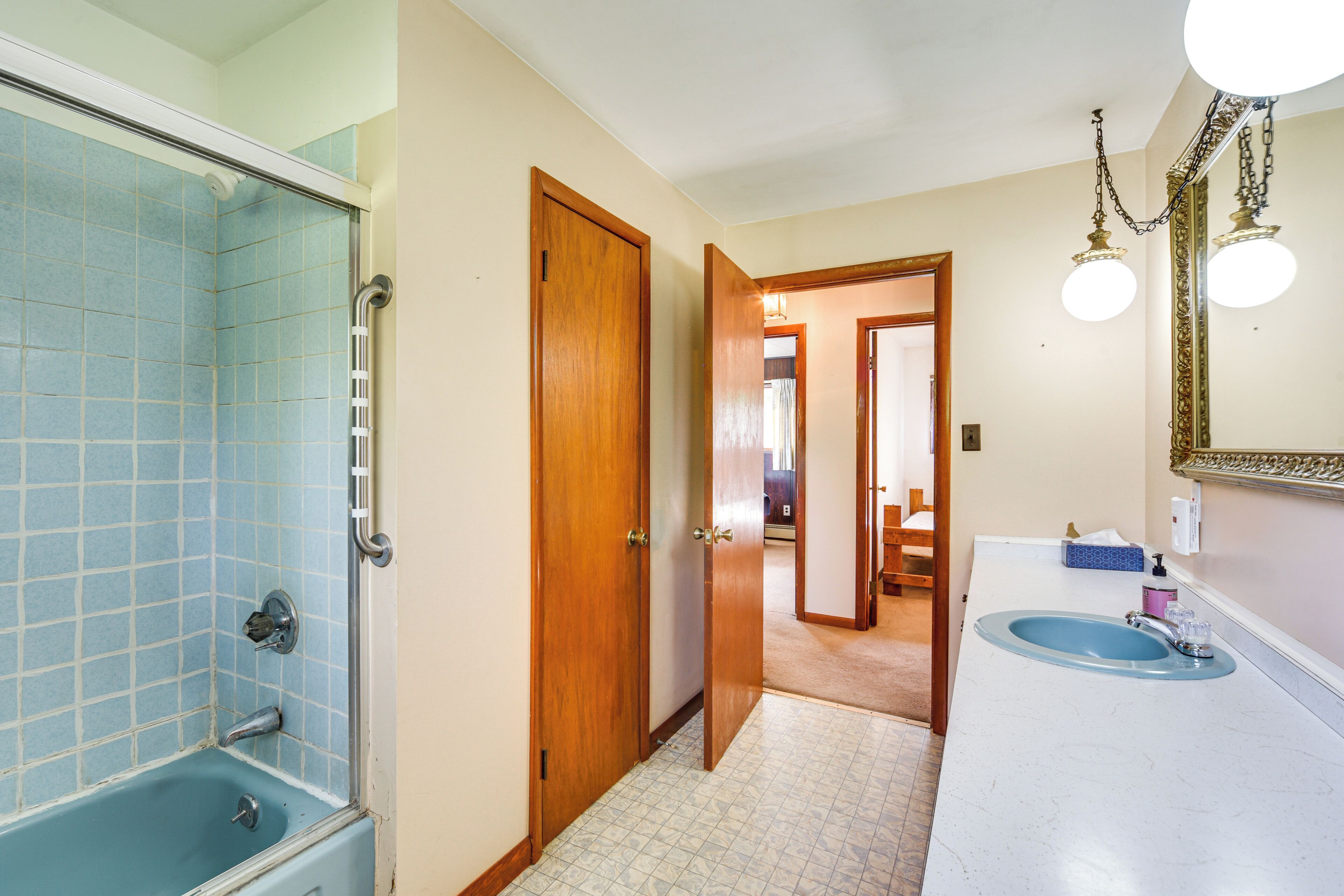 Maison (3 Bedrooms) | Intérieur