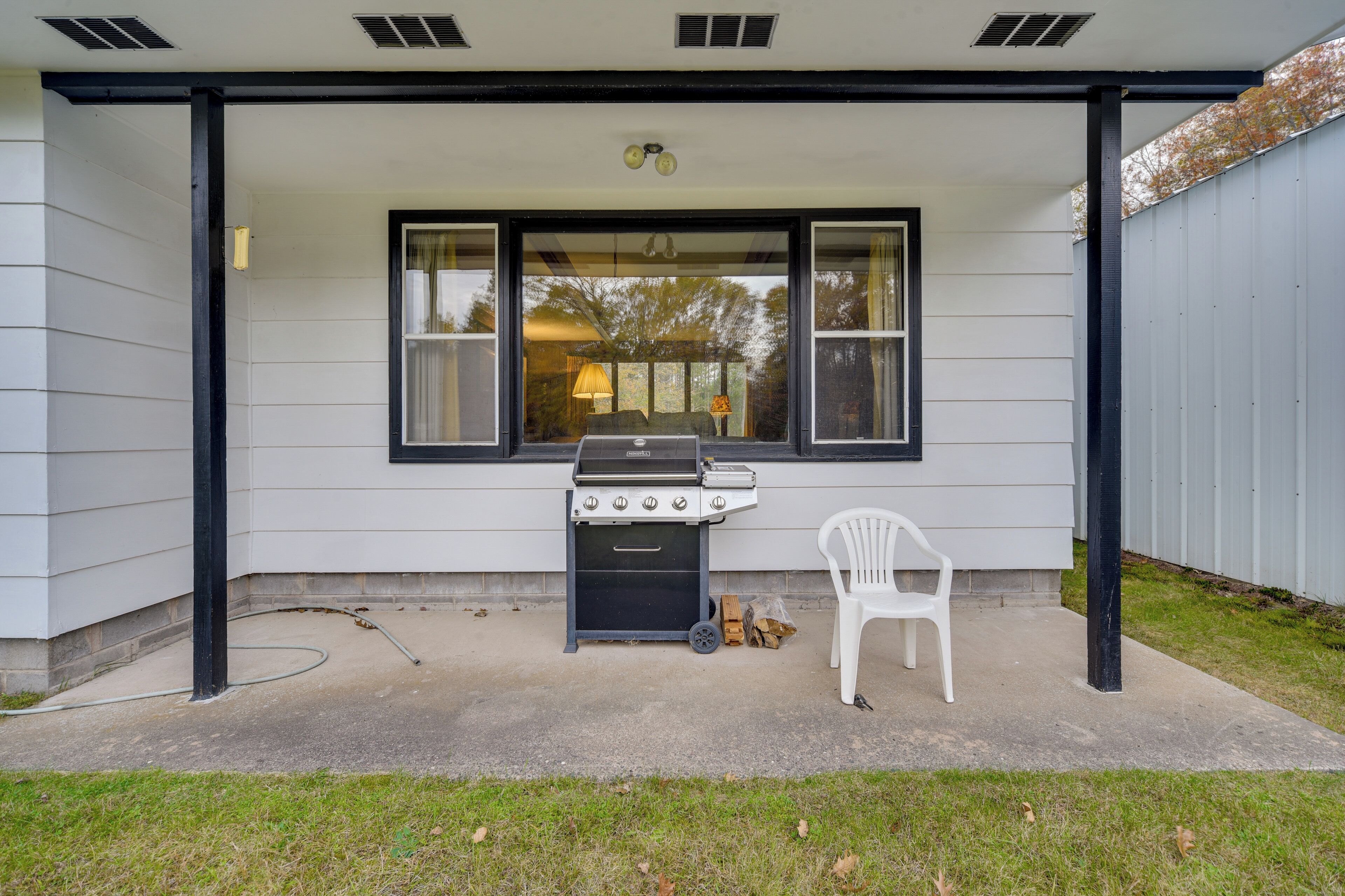 Nhà (3 Bedrooms) | Nội thất