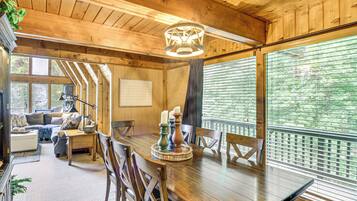 Casa (3 Bedrooms) | Interior