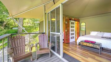 Hus (1 Bedroom) | Interiör