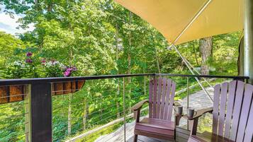 ํ์ฐ์ค (1 Bedroom) | ๋ด๋ถ