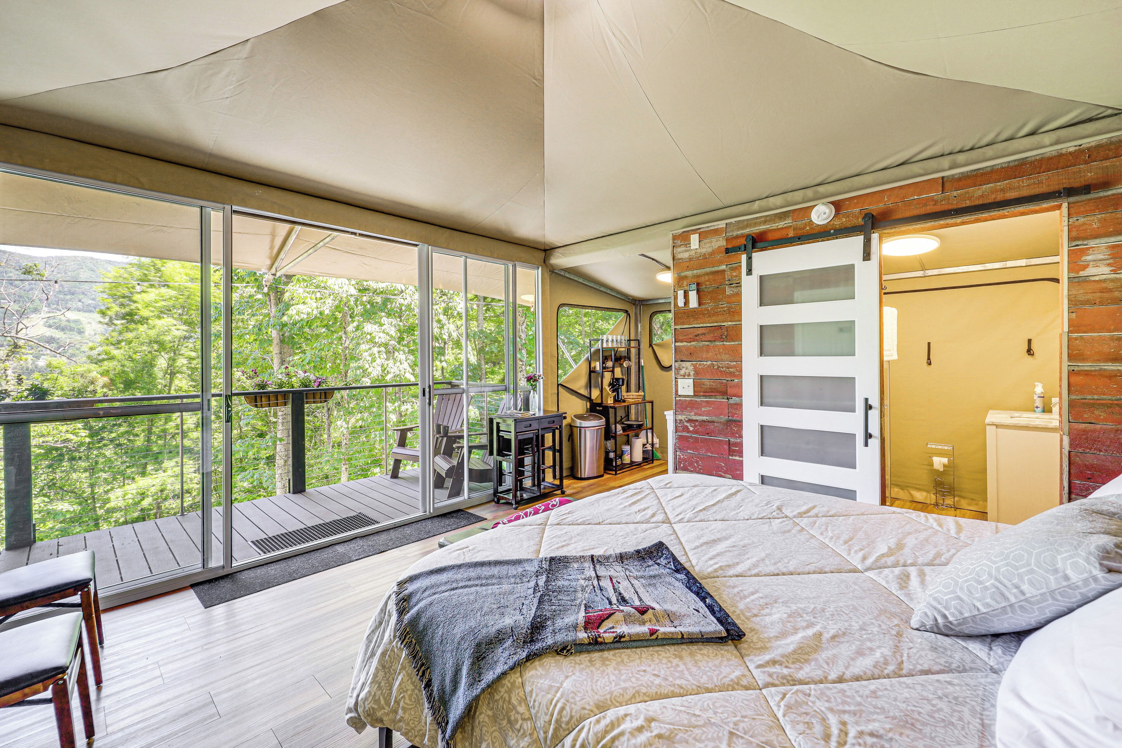 Nhà (1 Bedroom) | Nội thất