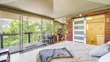 Hus (1 Bedroom) | Interiör