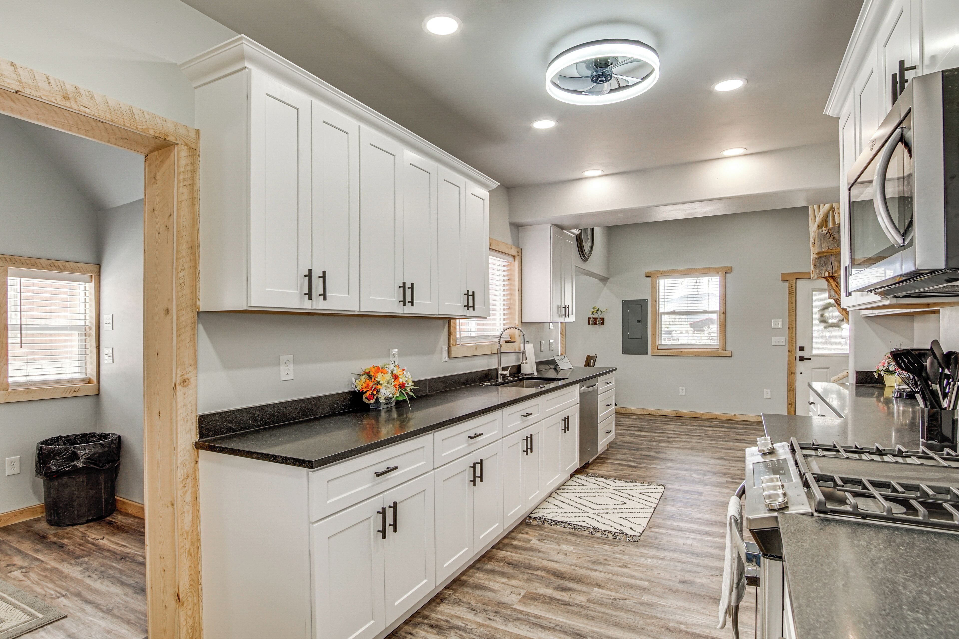 Casa (3 Bedrooms) | Interior