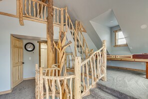 Rumah (3 Bedrooms) | Interior