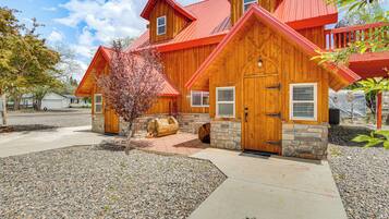 House (3 Bedrooms) | Bahagian dalam