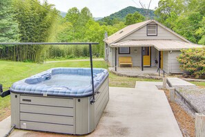 บ้านพัก (2 Bedrooms) | ภายใน