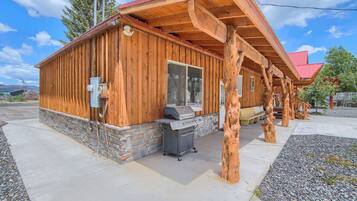 Talo (4 Bedrooms) | Sisätilat