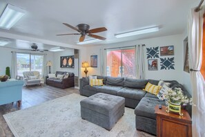 Maison (4 Bedrooms) | Intérieur