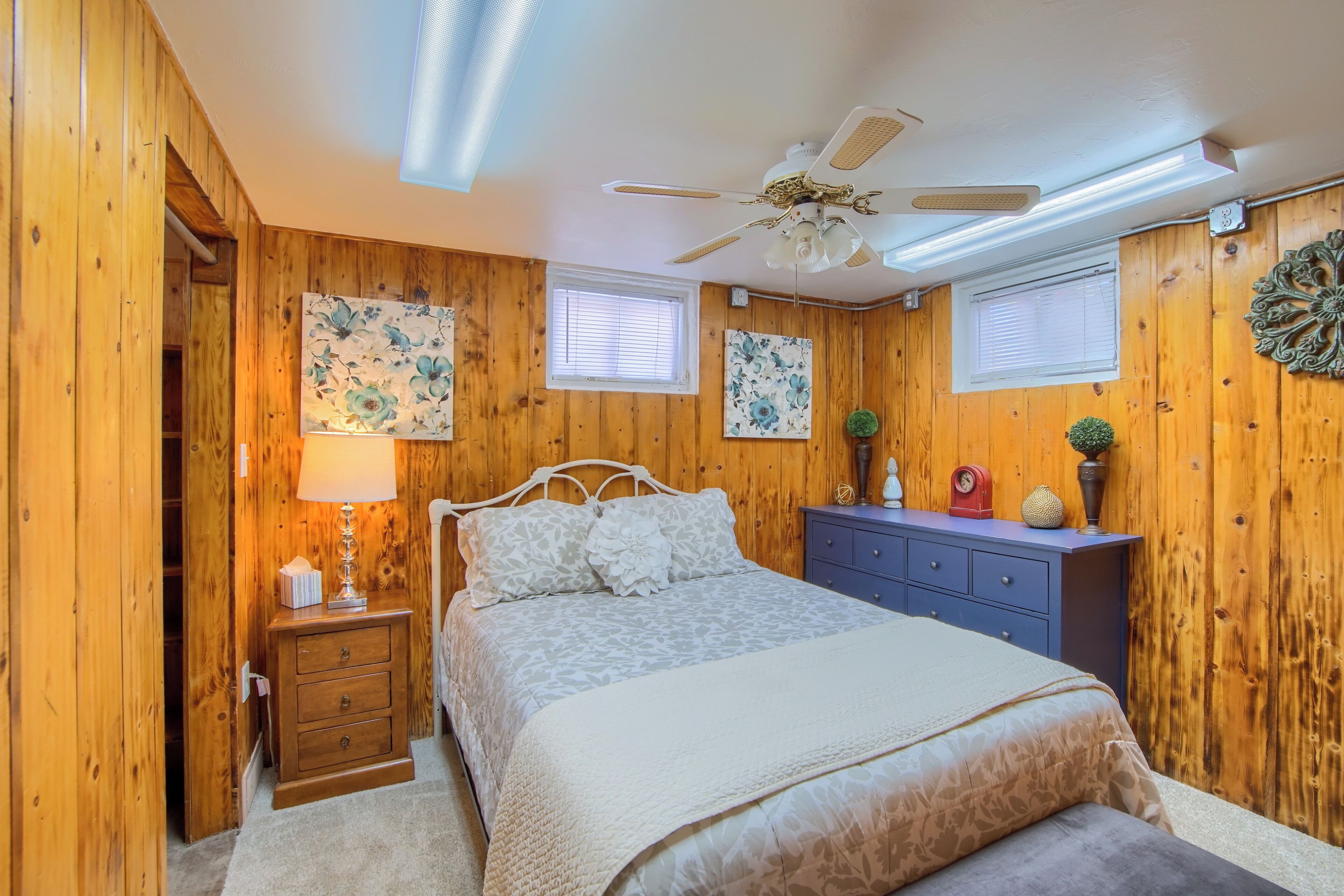 Casa (4 Bedrooms) | Interior