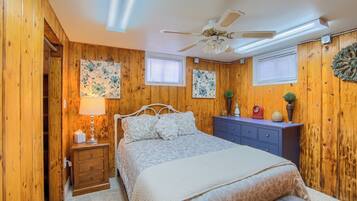 House (4 Bedrooms) | Bahagian dalam