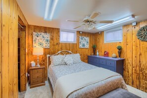 Ferienhaus (4 Bedrooms) | Innenbereich