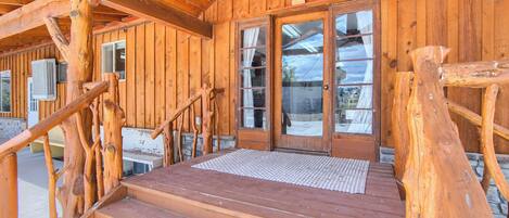 Casa (4 Bedrooms) | Interior