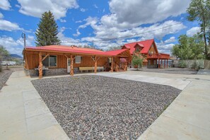 Maison (4 Bedrooms) | Intérieur