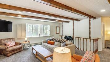 Huis (5 Bedrooms) | Interieur