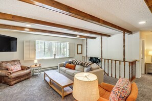 Hus (5 Bedrooms) | Interiör