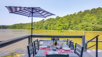 House (3 Bedrooms) | Front of property