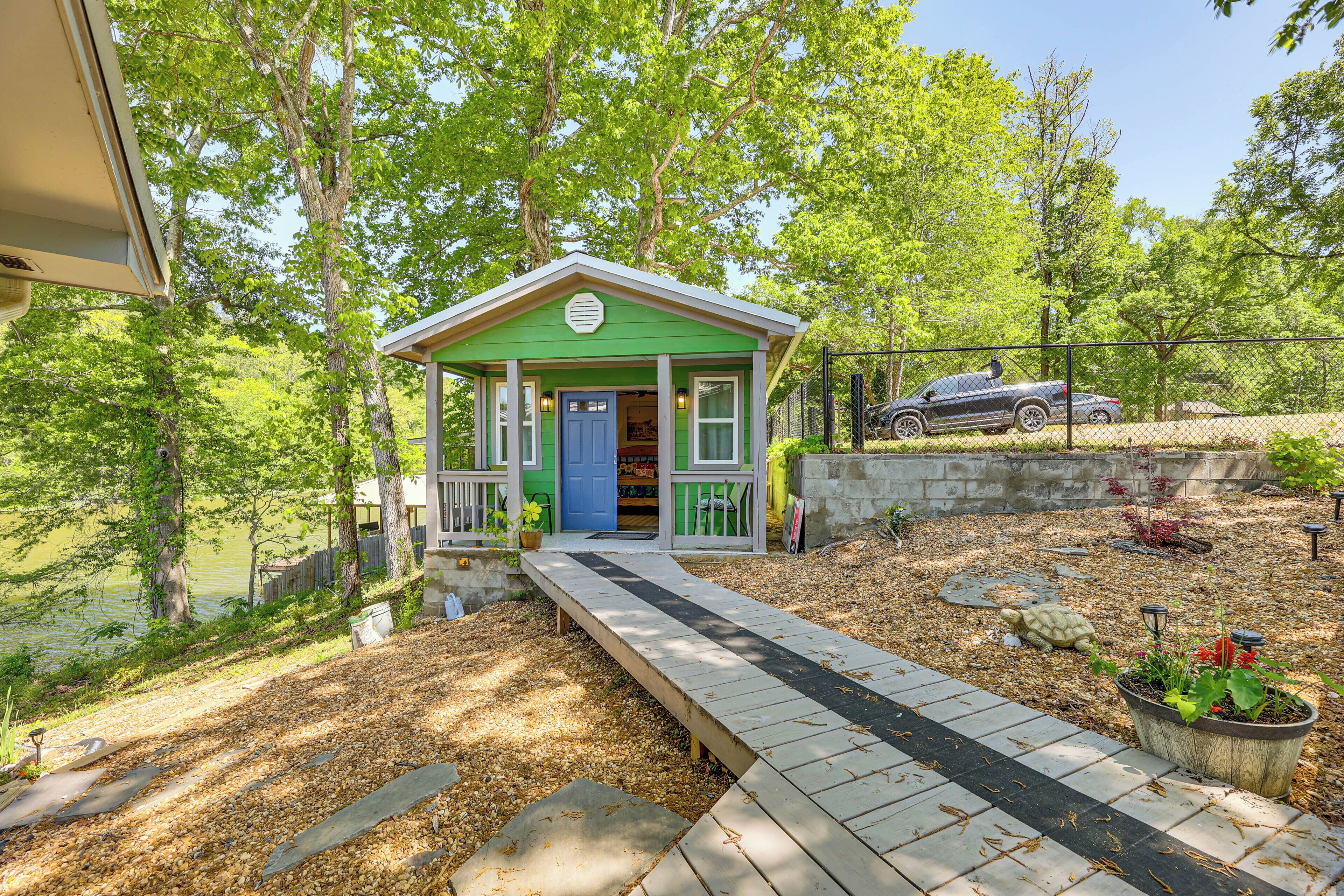 Nhà (3 Bedrooms) | Nội thất