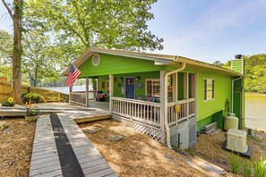 Nhà (3 Bedrooms) | Nội thất