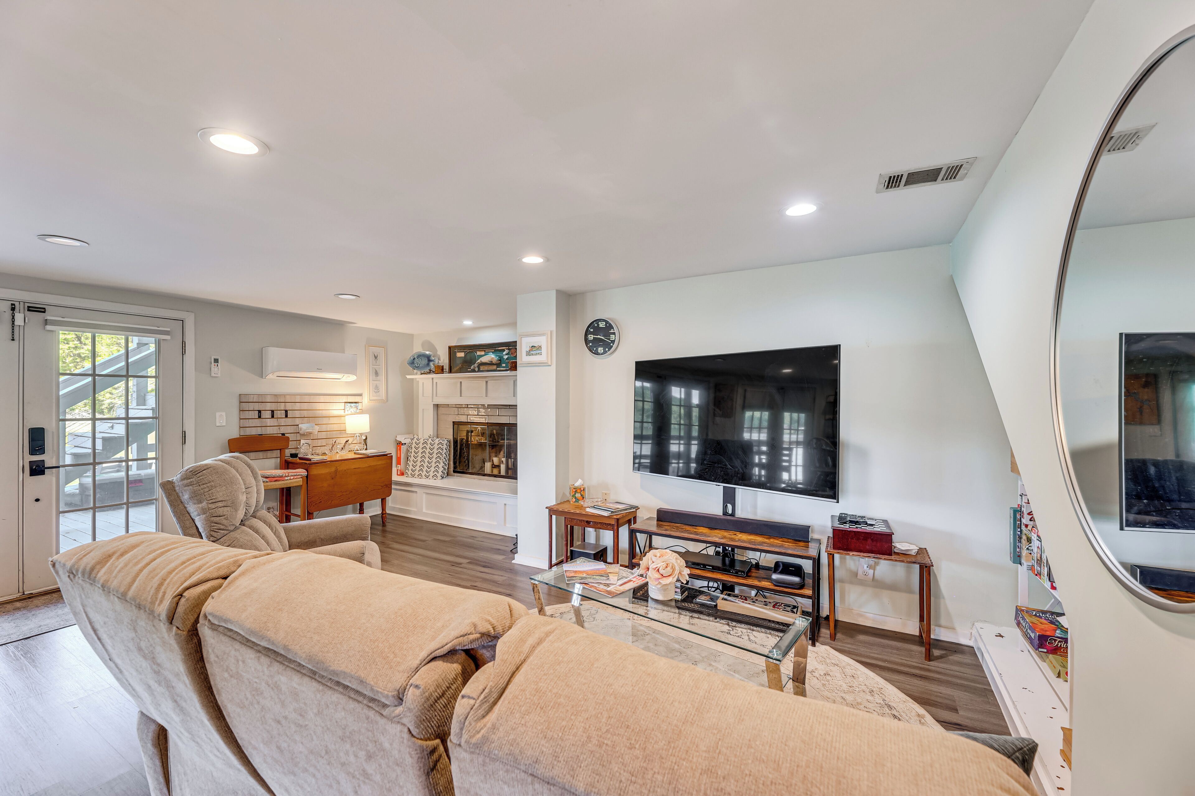 Talo (3 Bedrooms) | Sisätilat