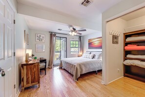 Nhà (3 Bedrooms) | Nội thất