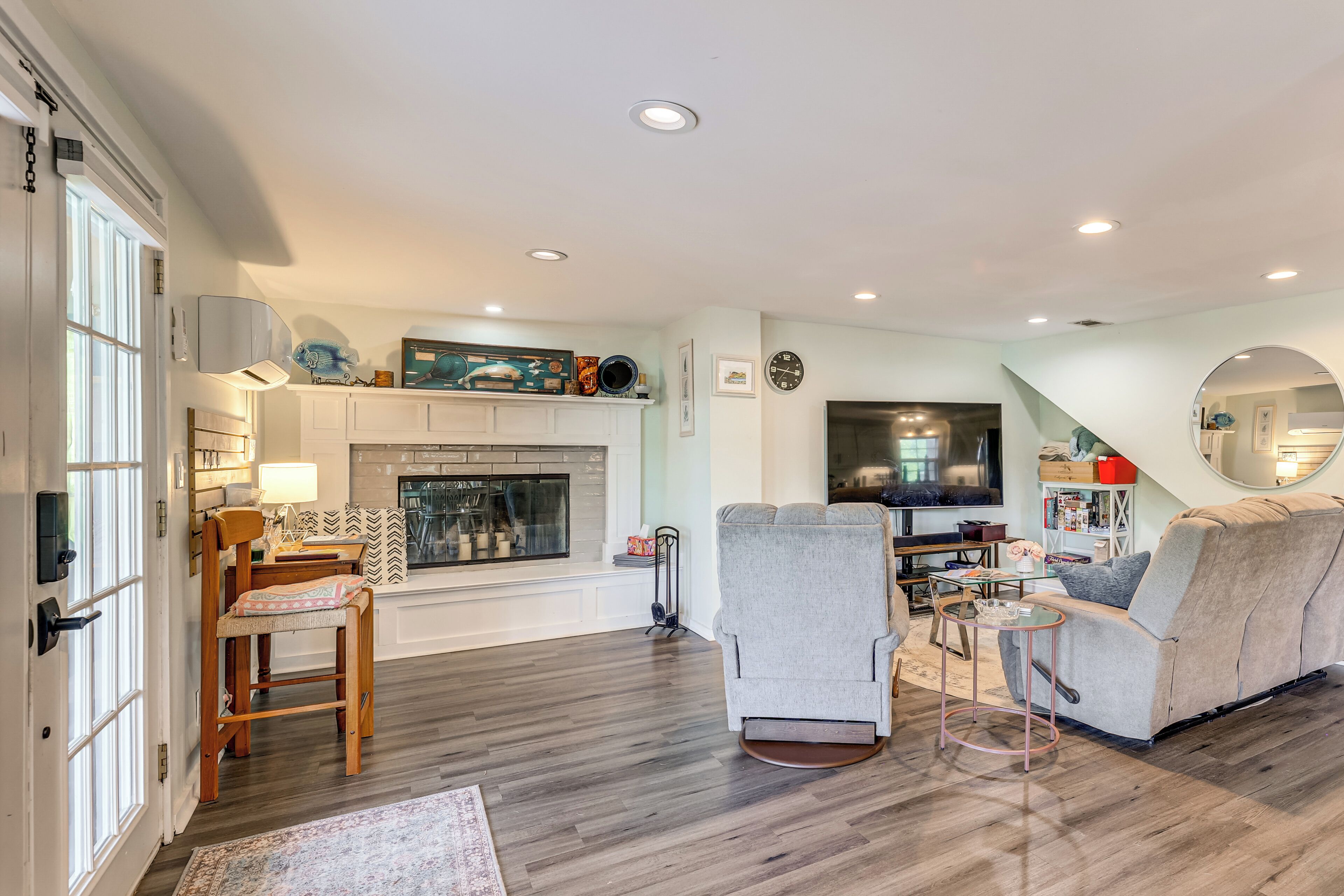 Talo (3 Bedrooms) | Sisätilat