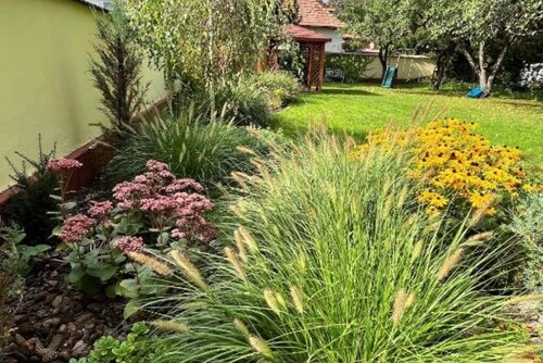 Apartments Zámoček Staré časy : Superior Two-Bedroom Apartment