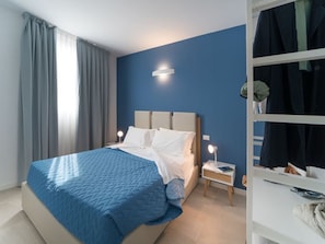 3 Schlafzimmer, WLAN, Bettwäsche