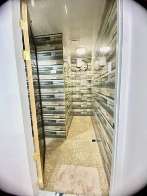 Casa, 3 quartos, para fumantes | Banheiro