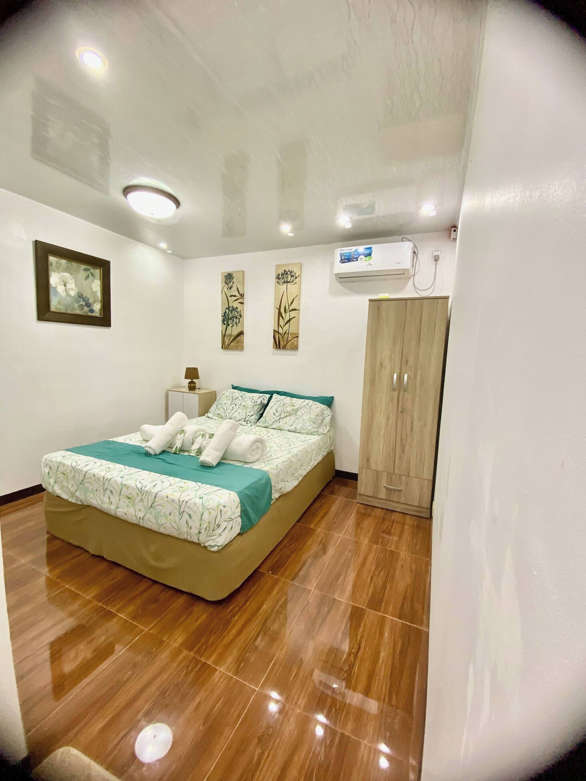 House, 3 Bedrooms, Smoking | 3 bedrooms