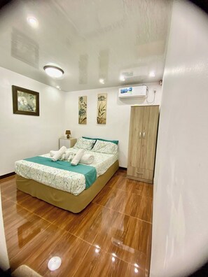 House, 3 Bedrooms, Smoking | 3 bedrooms - Len's Staycation 3bdr-2br-downstairs ,netflix&wifi (Davao)