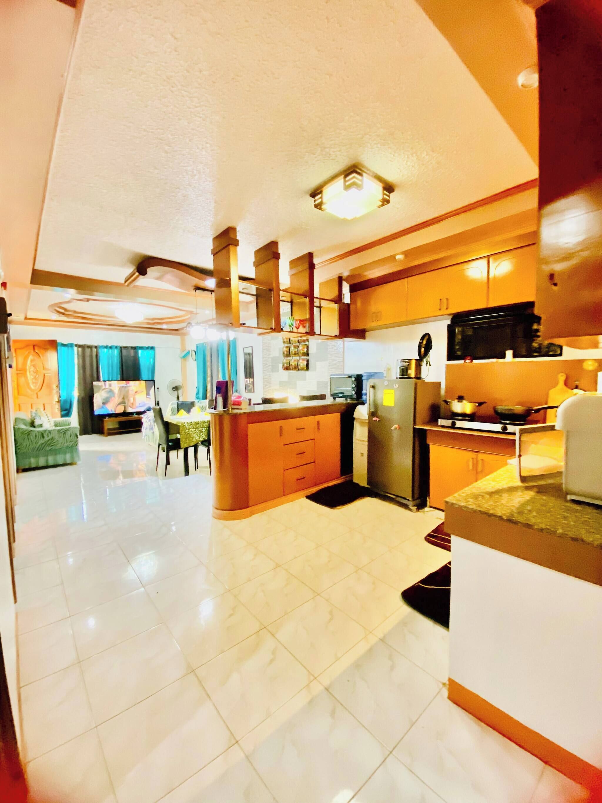 House, 3 Bedrooms, Smoking | Interior