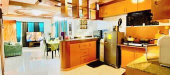 Len's Staycation 3bdr-2br-downstairs ,netflix&wifi