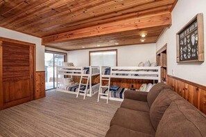 Huis, 4 slaapkamers | 4 slaapkamers