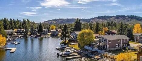 Hus, 4 soverom | Diverse