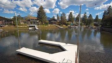 House, 3 Bedrooms | Marina