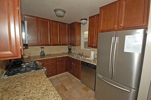 Huis, 3 slaapkamers | Privékeuken