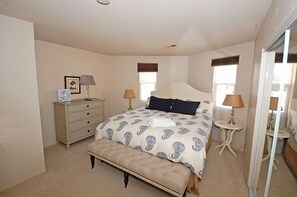 Ferienhaus, 3 Schlafzimmer