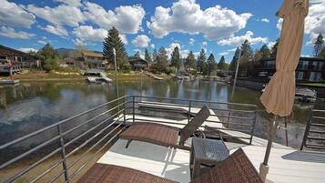House, 3 Bedrooms | Property grounds