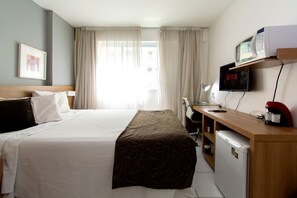 1 makuuhuone, Wi-Fi, vuodevaatteet