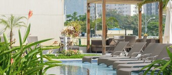5 Verano Stay Suite (wi-fi and garage)