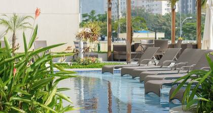 5 Verano Stay Suite (wi-fi and garage)