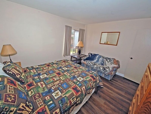 Appartamento, 3 camere da letto | 3 camere