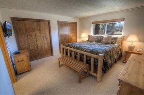 3 habitaciones 