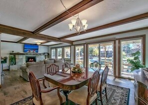 House, 3 Bedrooms | Dining - 2148 Inverness Drive 3 Bedroom Home (South Lake Tahoe)