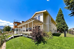 Casa, 3 quartos | Fachada