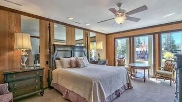 House, 3 Bedrooms | 3 bedrooms